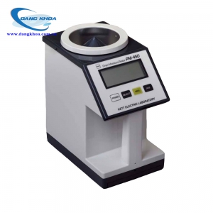Máy đo độ ẩm nông sản kett PM-450