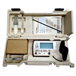 Máy đo độ ẩm lúa gạo kett  Fv211 (thay thế mã FG511)