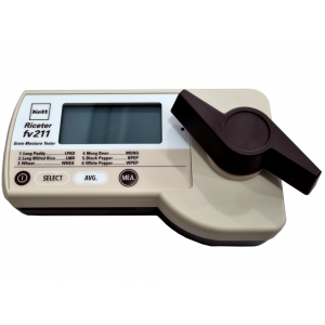 Máy đo độ ẩm lúa gạo kett  Fv211 (thay thế mã FG511)