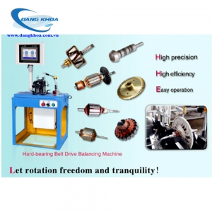 MÁY CÂN BẰNG ĐỘNG PQH-1.6/5