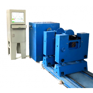 cân bằng động DK-2000K