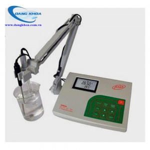 Máy đo đa chỉ tiêu để bàn adwai AD8000
