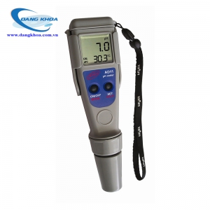 Máy đo PH Adwai Instruments AD11