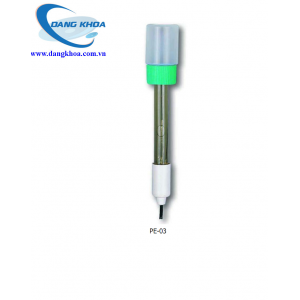 Cảm biến PH Lutron PE-03