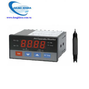 Máy đo PH lutron PPH-2108