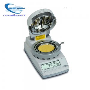 CÂN SẤY ẨM KETT FD-720