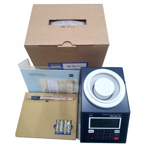 Máy đo độ ẩm nông sản kett Pm-790 pro