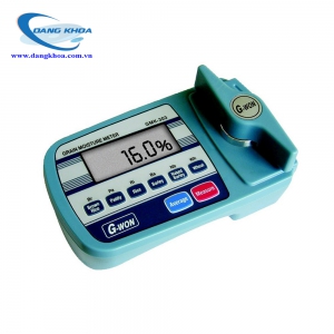 Máy đo ẩm hạt nông sản GMK-303