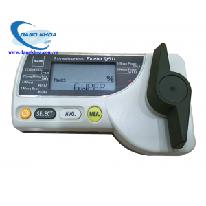 Máy đo ẩm lúa Gạo FG-511