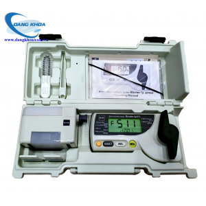 Máy đo ẩm lúa Gạo FG-511