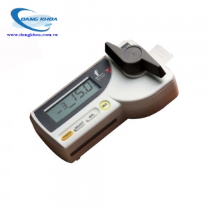 Máy đo độ ẩm lúa gạo kett F511