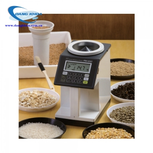 Máy đo độ ẩm nông sản kett PM-650