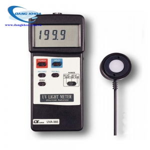 MÁY ĐO ÁNH SÁNG LUTRON UVA-365