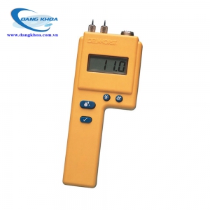 Máy đo độ ẩm giấy Delmhorst P2000