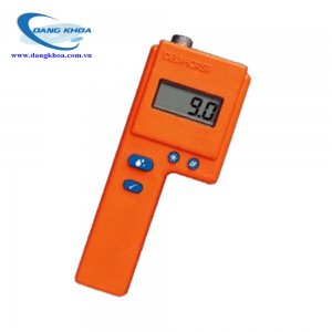 Máy đo độ ẩm cỏ khô Delmhorst F2000
