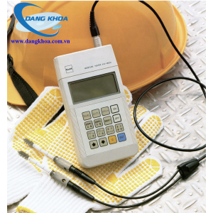 Máy đo độ ẩm bê tông kett HI-800