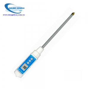 Máy đo độ ẩm đất Lutron PMS  714