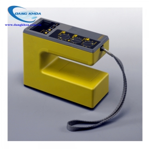 Máy đo độ ẩm gỗ Kett HM-530