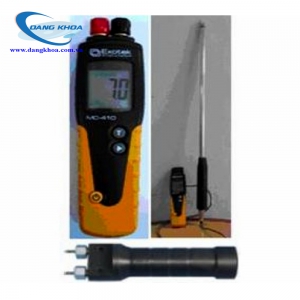 Máy đo độ ẩm mùn cưa Exotek MC-410