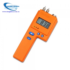 Máy đo độ ẩm gỗ Delmhorst BD 2100