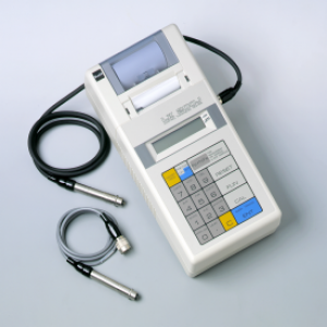 Máy đo độ dày lớp phủ kett LZ-200J