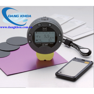 Máy đo độ dày lớp phủ kett LZ-990