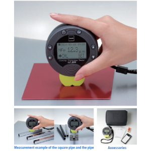 Máy đo độ dày lớp phủ kett LZ-990