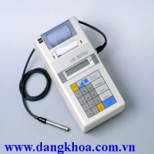 Máy đo độ dày lớp phủ kett LE 200J