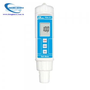 MÁY ĐO  ĐO ĐỘ MẶN LUTRON PSA-311