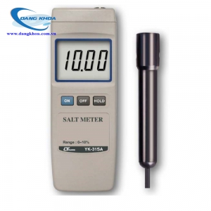 MÁY ĐO ĐỘ MẶN LUTRON  YK – 31SA