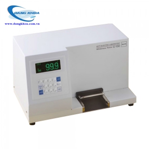 Máy đo độ trắng kett C-130