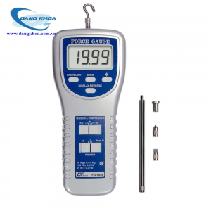 Máy đo lực kéo, lực căng lutron FG– 5020