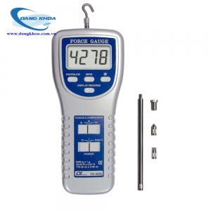 Máy đo lực kéo, lực căng lutron FG–5005