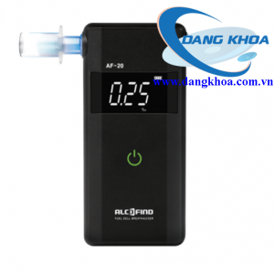 Máy đo nồng độ cồn alcofind AF-20