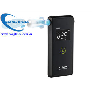 Máy đo nồng độ cồn alcofind AF-23