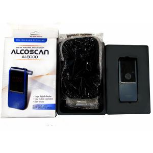 Máy đo nồng độ cồn AL8000