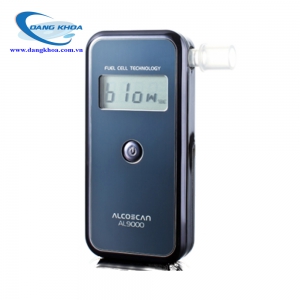 Máy đo nồng độ cồn AL9000
