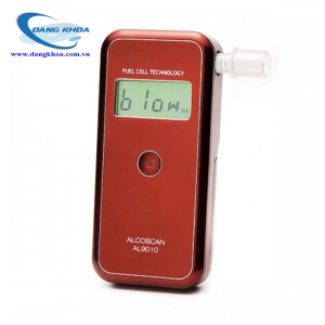 Máy đo nồng độ cồn AL9010