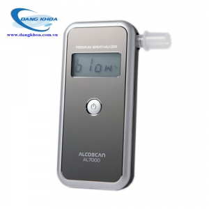 Máy đo nồng độ cồn AL7000