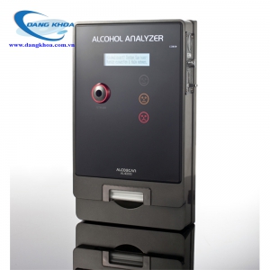 Máy đo nồng độ cồn AL4000