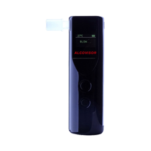 Máy đo nồng độ cồn AlcoVisor Satellite