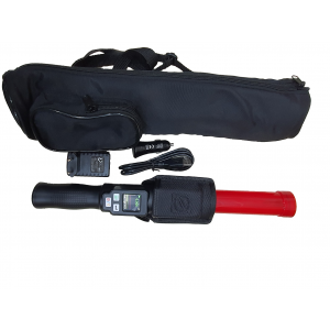 Máy đo nồng độ cồn Himed 1800