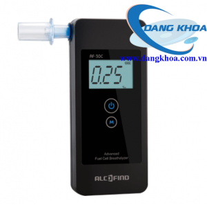Máy đo nồng độ cồn alcofind AF-30