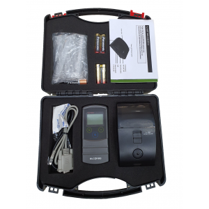 Máy đo nồng độ cồn alcofind DA-9000