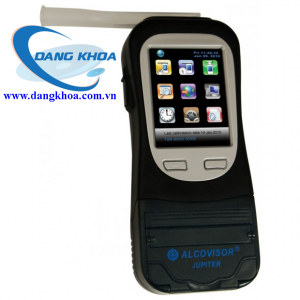 Máy đo nồng độ cồn Jupiter