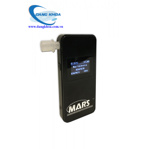 Máy đo nồng độ cồn Mars TM