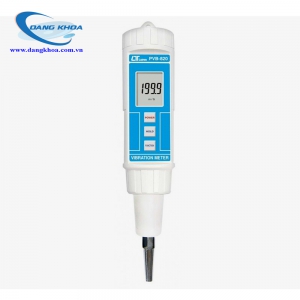 Máy đo độ rung lutron PVB-820