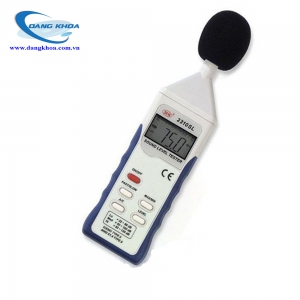 Máy đo độ ồn sew 2310SL
