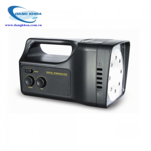 Máy đo tốc độ vòng quay lutron DT-2199