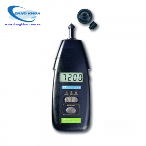 máy đo tốc độ vong quay lutron DT-2235B
